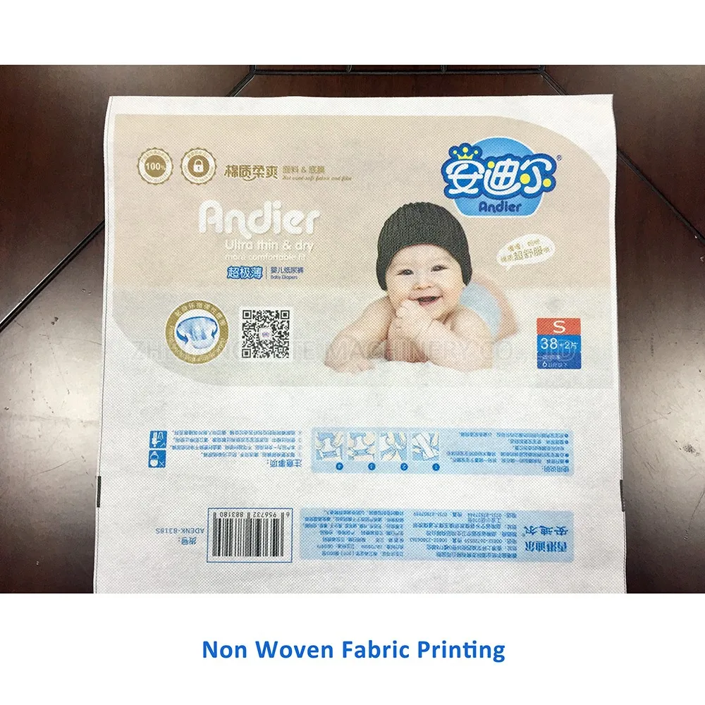 2 4 6 8 10 Color Best Flexo Printing Machines Cost for Plastic Film PP Woven Fabric Non Woven Bag Printing Machine Price List