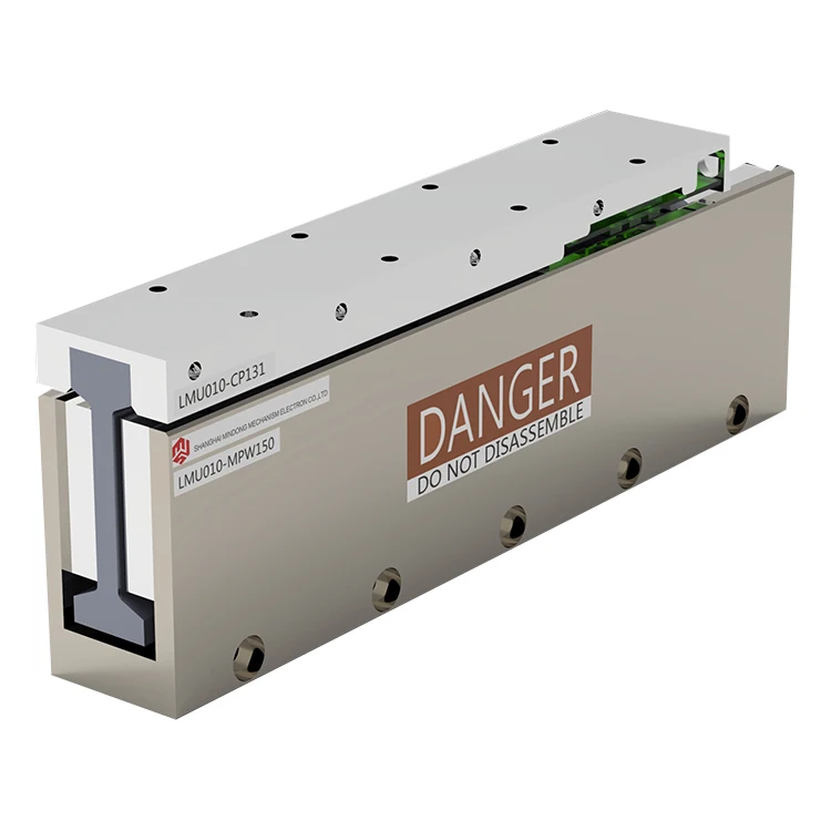Low Price Guaranteed Quality Coreless Linear Motor Electric Motor Linear