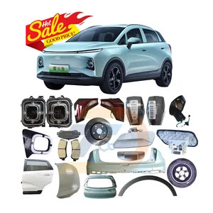 Geely Geometry C E M6 G6 Accessories Modern Automotive Spare Parts Car Body Kits New Original Condition
