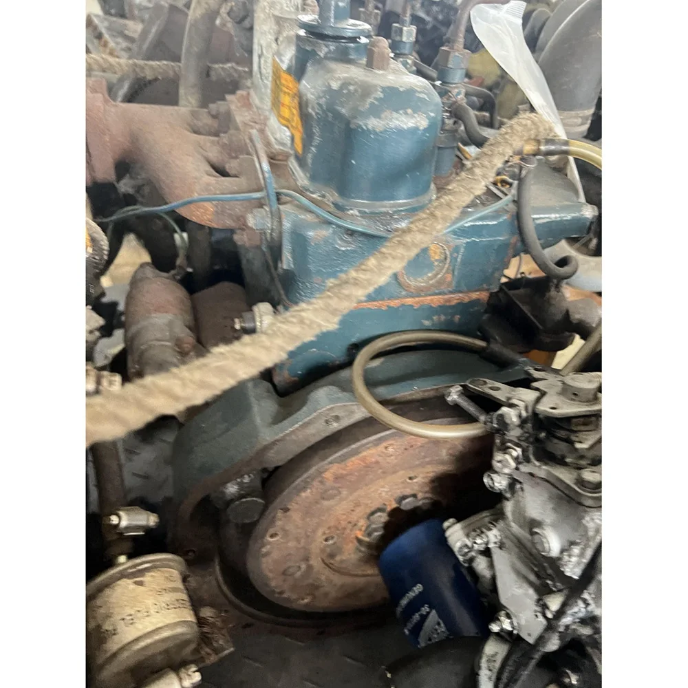 D850 Complete Engine Assy Fit for Kubota Engine 2