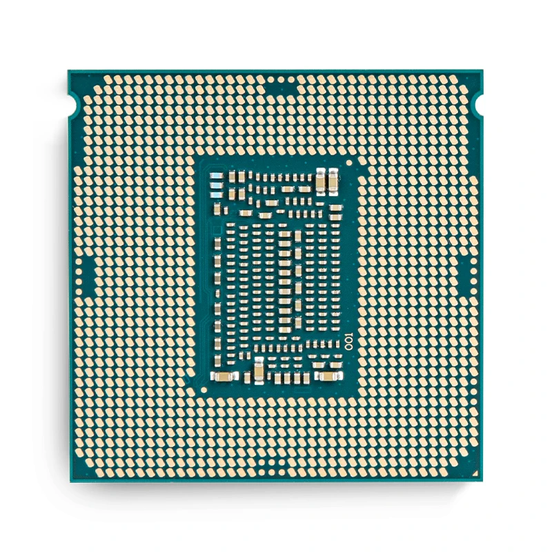 Intel I5 8400 I7 8700 Vs 2600 Intel Core I7 Processors High