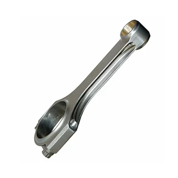 High Precision CNC Forged Connecting Rods for VW Engines