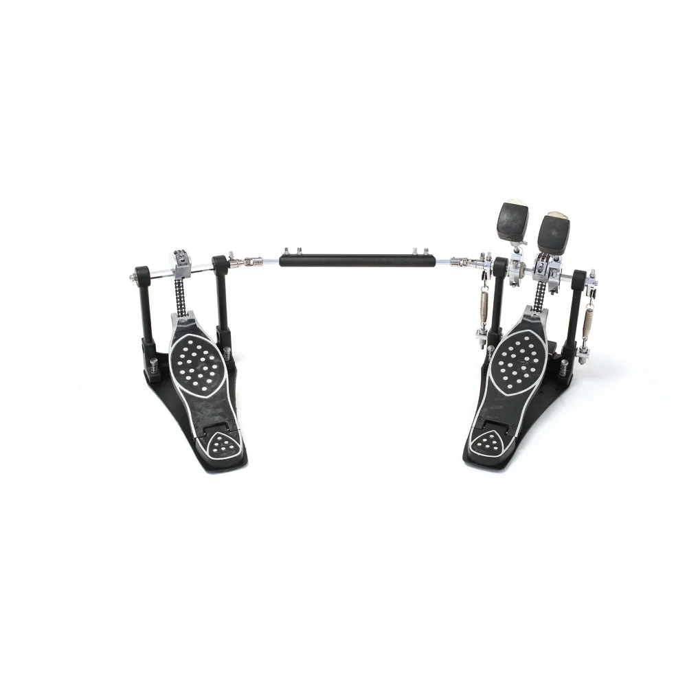 Vervelen Supermarkt Te Musical Instruments Premium Double Bass Drum Pedal - Buy Double Bass Pedal,Tama  Double Kick Pedal,Electric Drum Kit Pedal Product on Alibaba.com