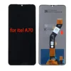 for itel A70