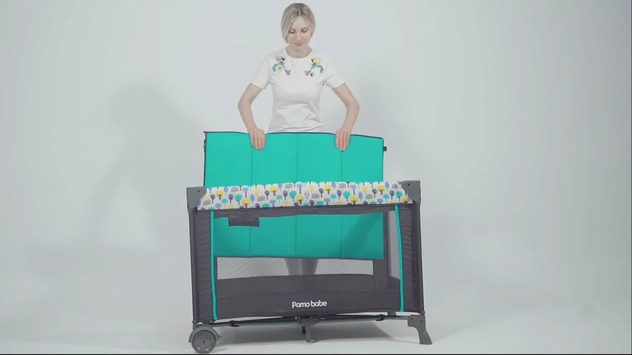 European Kid's Playyard Eco Friendly Manufacturer Baby Playpen Buy