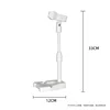 Construyendo un Soporte Universal Blanco con Clip