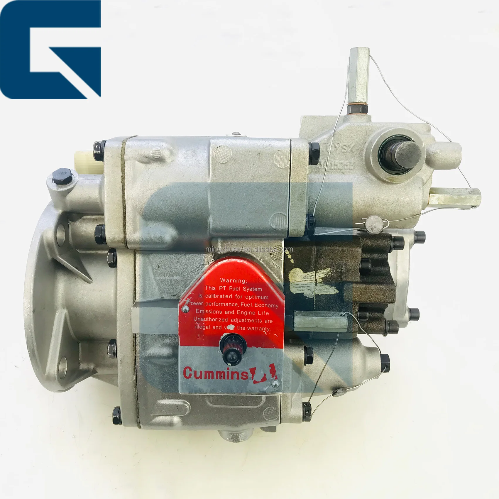 3883776 Engine Fuel Injection Pump 3088300 For K19 - Buy Db2-4911 ...