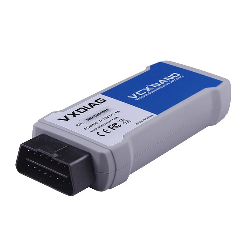 VXDIAG NANO obd2診断スキャナーOPELGDS2用オンラインプログラミングG-M用Tech2 win wifi自動診断ツールSaab用|  Alibaba.com