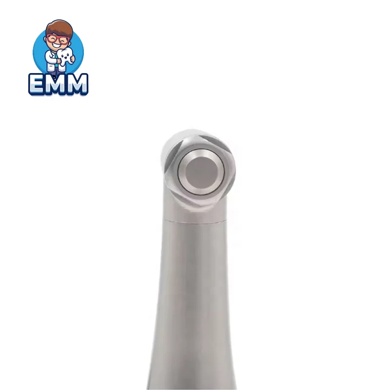 canalis radicularis dentalis 16:1 pro limis manualibus contra angulare, lentis velocitatis instrumentis manualem, reciprocatione endodontica, turbine medica.