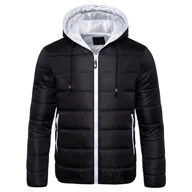 youth bubble jacket