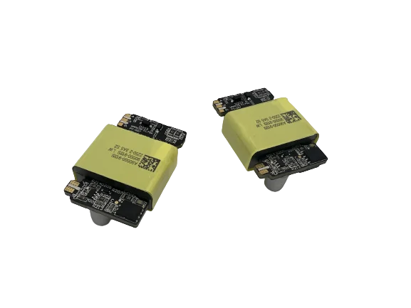 Factory High Frequency ROHS Compliant Horizontal Toroidal Power Transformer for Electronic Mobile Devices Old Model EE10 EE13