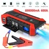 Red EU Plug