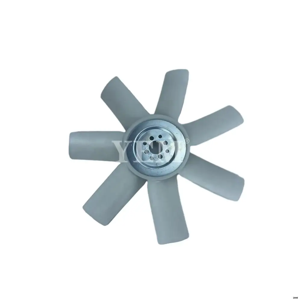 For Mitsubishi K3M Fan Blade Engine Rebuild Kit