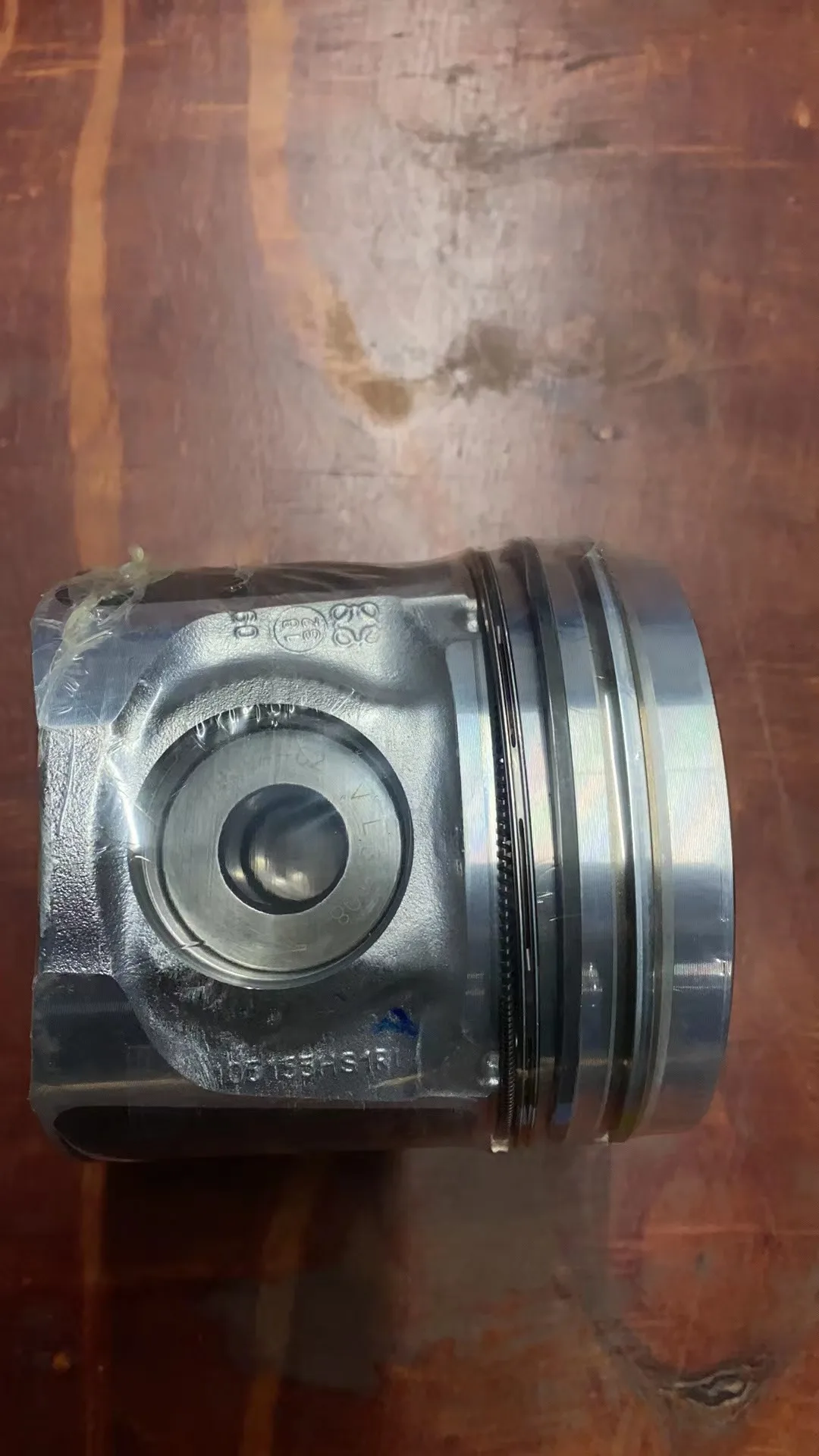 Excavator for Perkins 1106D Piston T412276 T415098 3895891