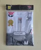 1pc-pack White