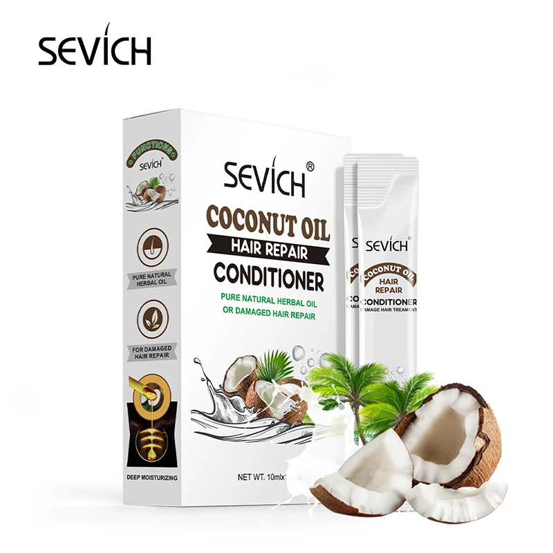 100% органический натуральный шампунь и кондиционер с растительным кокосовым маслом, оптовая продажа