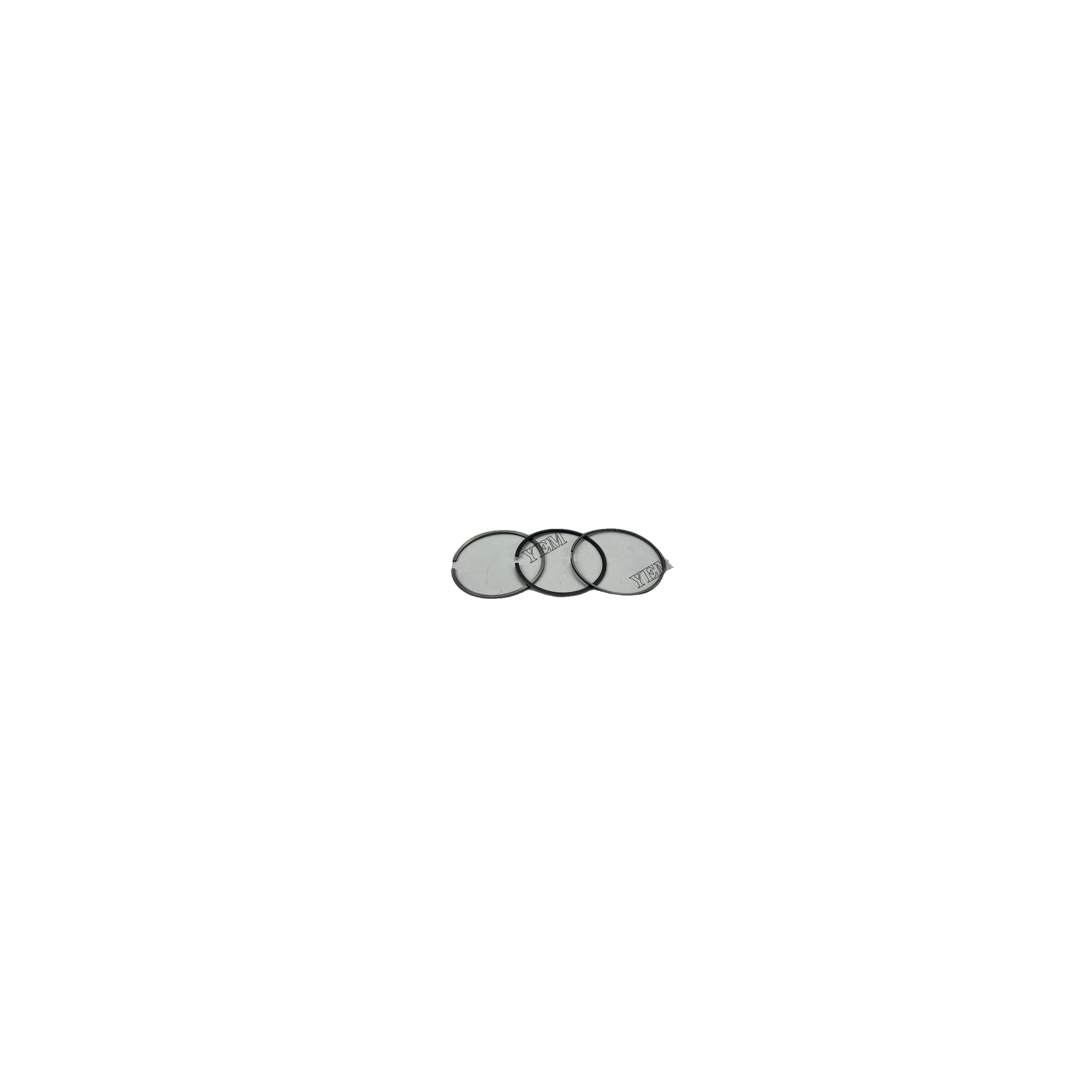 TD27 Piston Ring for Nissan Engine Spare Parts