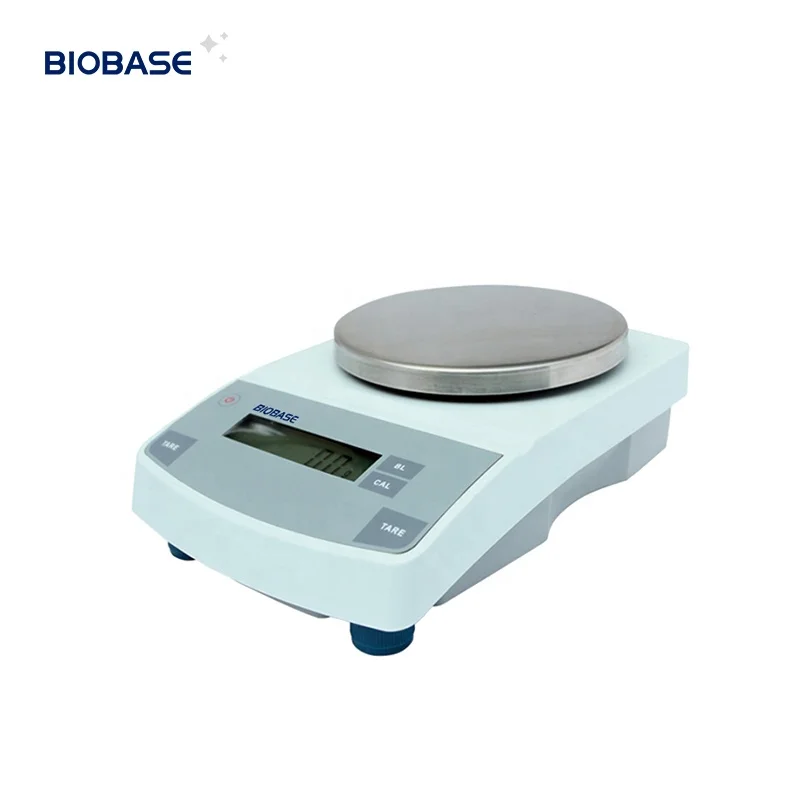 BIOBASE Electronic Balance Scale for Laboratory