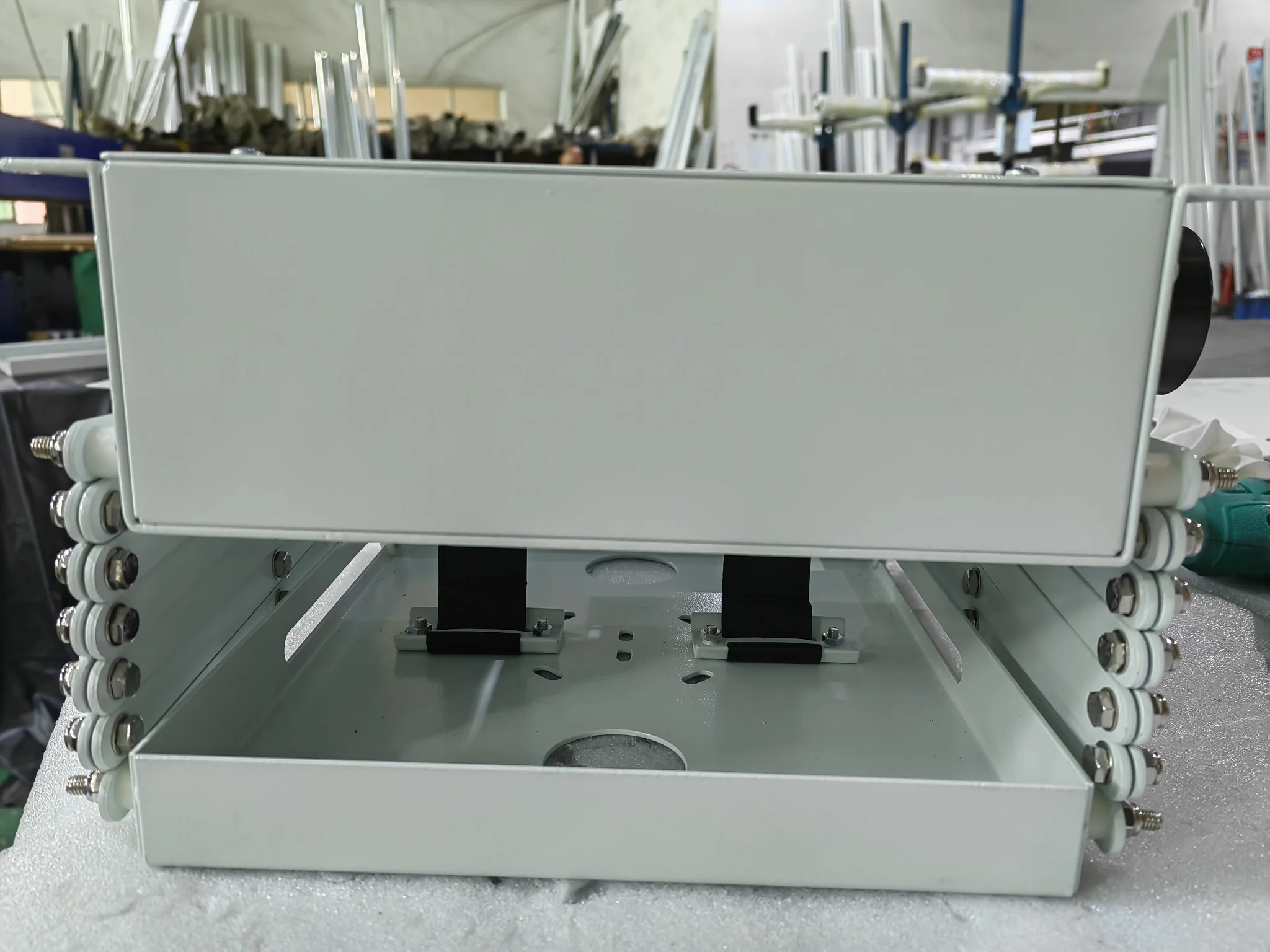 TELON трубчатый проектор подъемник 1 м-3 м моторизованный проектор потолочный подъемник с дистанционным управлением