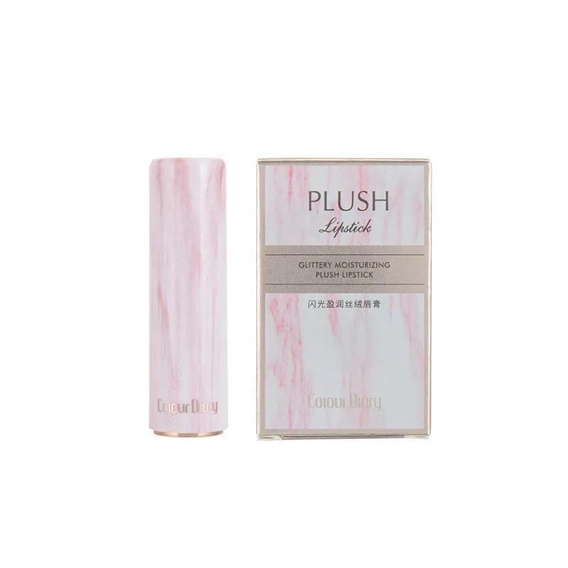 
 Блестящая губная помада дисплей текстура и цвет не так легко пятно чашки Матовая жидкая губная помада комплект 6 видов цветов в наличии  