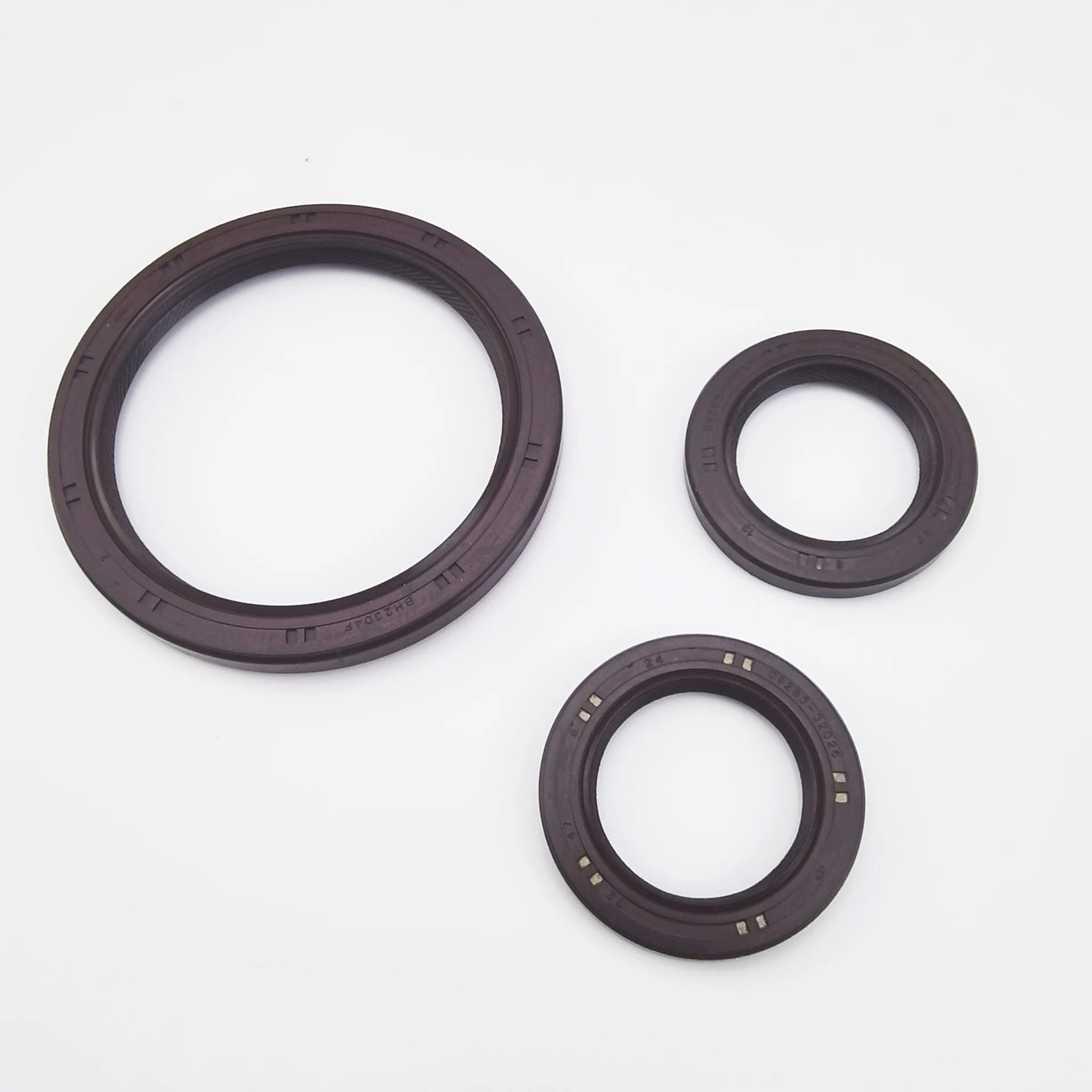 Suzuki Engine Overhaul - High-Quality Cylinder Head Gasket Kit