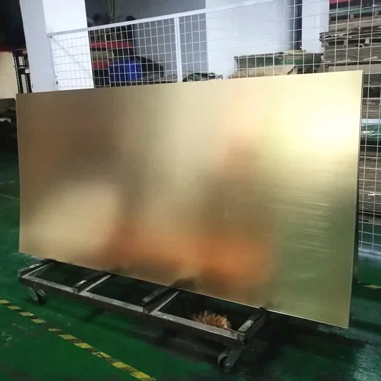 High Reflective Self-adhesive Gold Silver Acrylic Mirror Sheet Grey Paint Mirror Acrylic Sheet 0.8mm 1mm 2mm 3mm