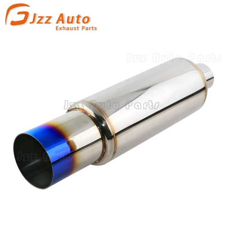 Muffler on sale car part