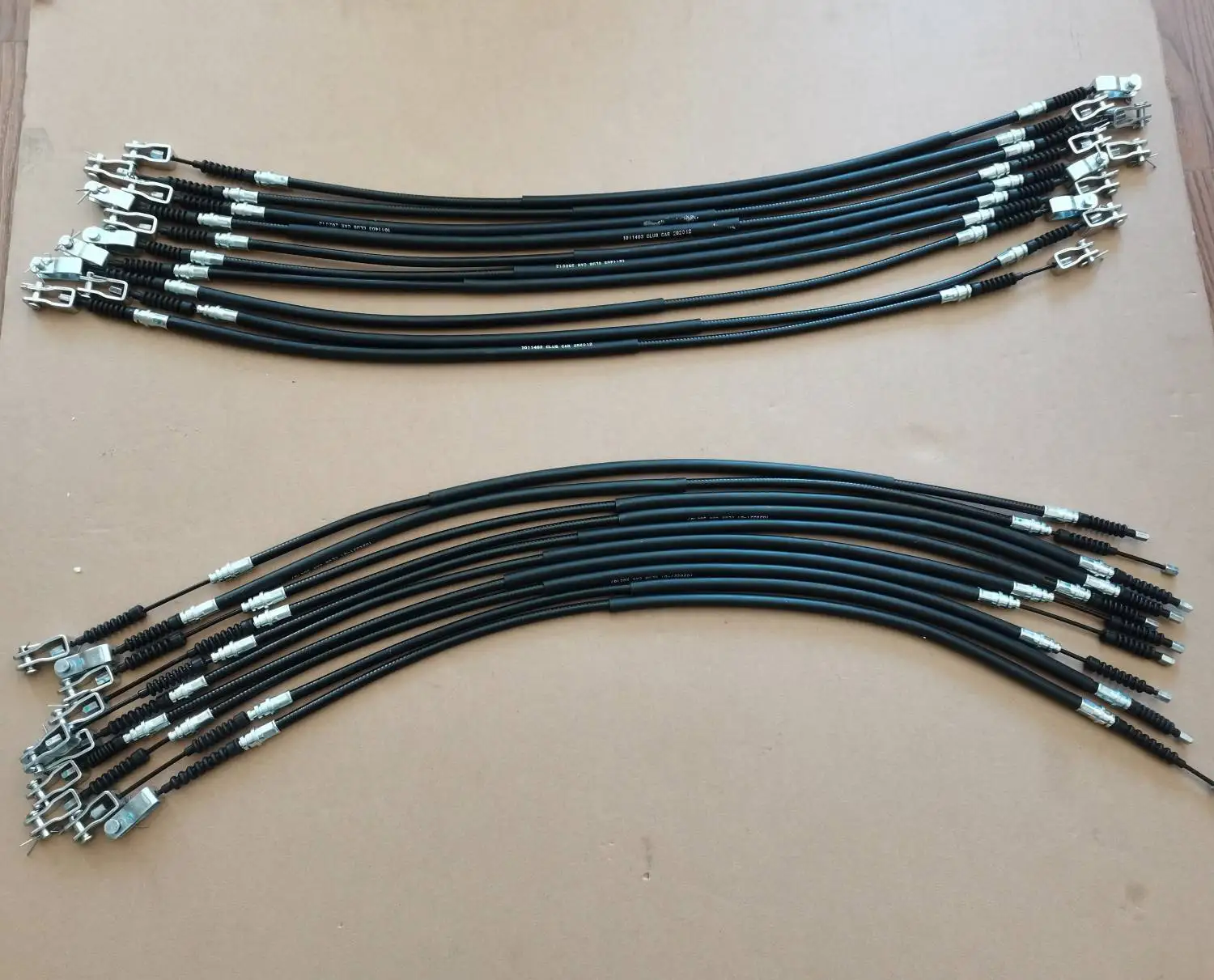 BRAKE CABLE