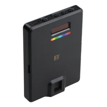 FB-RGB-68AI 5W Rgb Light Sticks Stick Strip Mobile Phone Video Conference LED MINI Light Portable Color Selfie Fill Light Lamp detail image