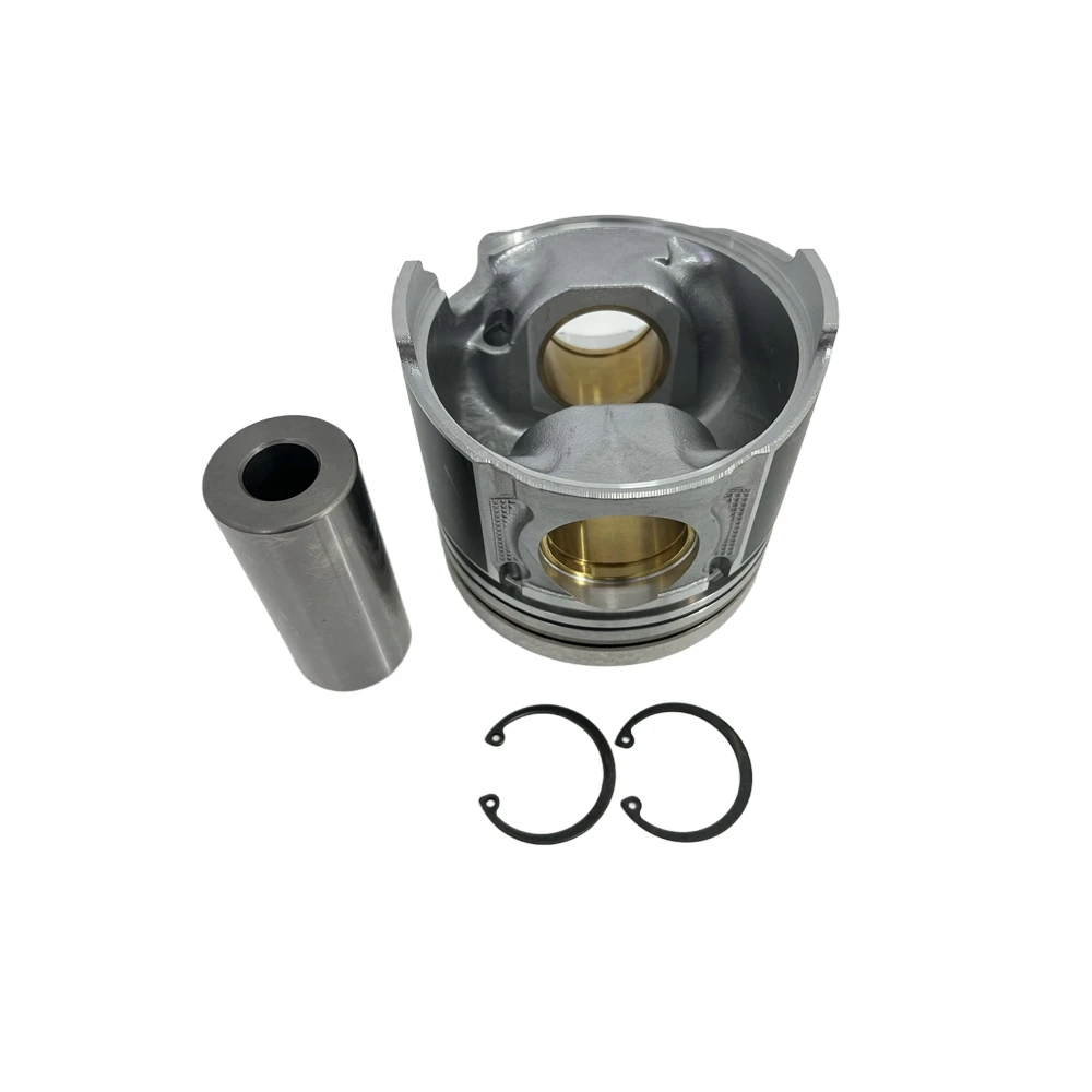 Piston S130A-E0101 for Hino J05E Heavy Duty Engine Parts