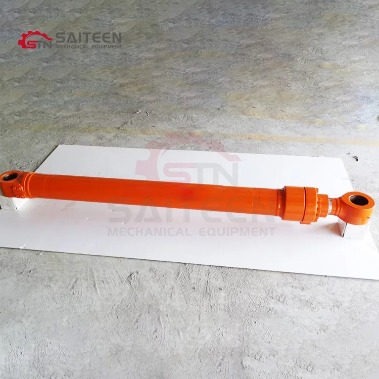 しゃち ZAX350 Excavator Hydraulic Arm Boom Bucket Cylinder Assembly