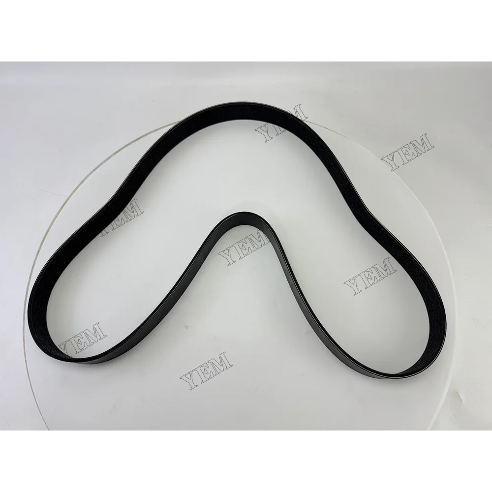 Fan Belt 22707521 for Volvo Fast Delivery Engine Parts