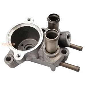 Other Auto Parts MR479QA Engine Parts Thermostat Base Housing for GEELY GC6 MK CK