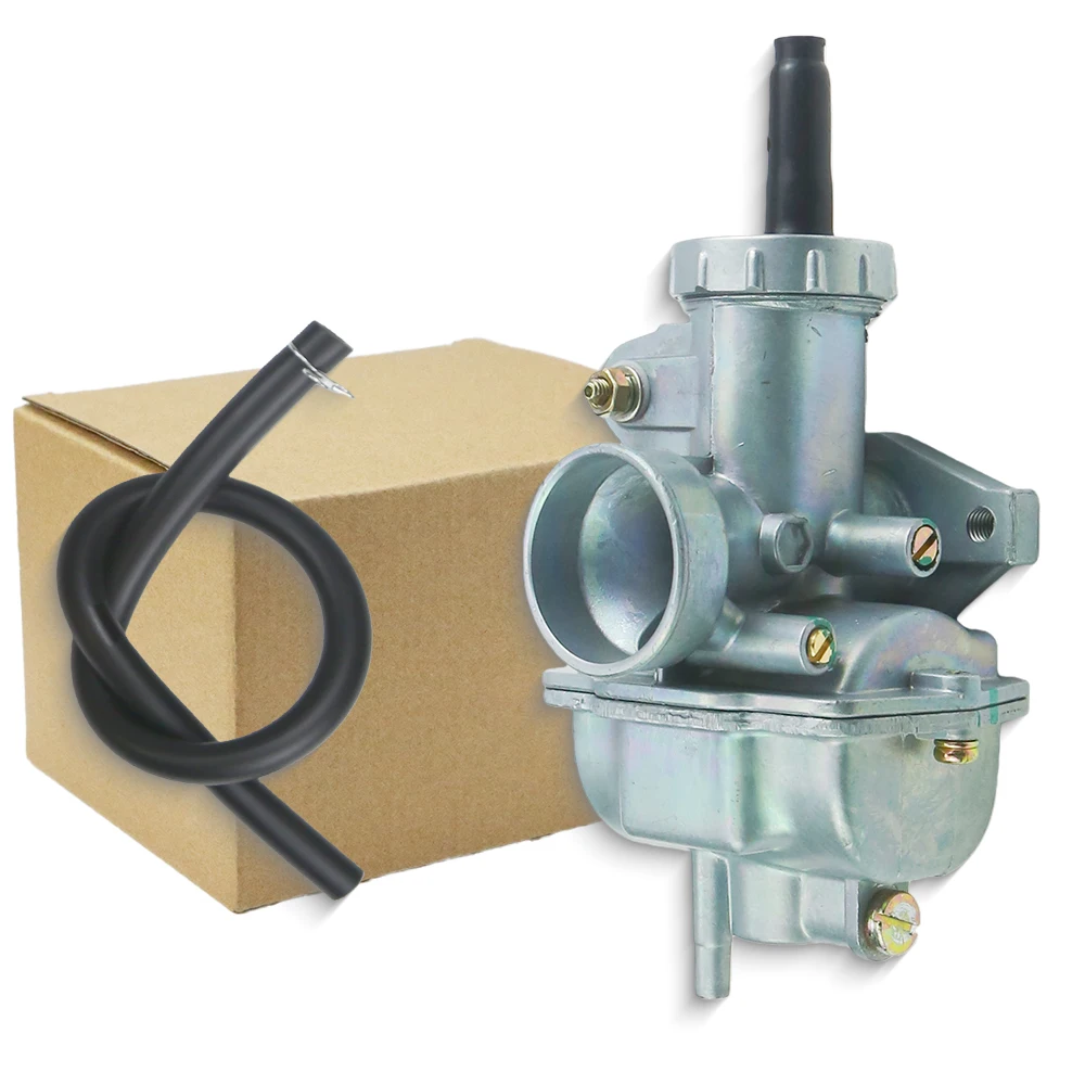 PZ16 Carburetor - High Performance for Motorcycle Fuel System