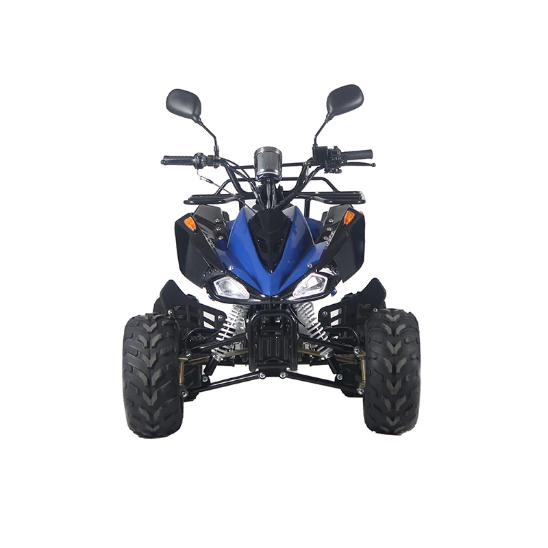 Шпион гоночный автомобиль 4wheeler китайскую ярмарку импортной 50cc 125 Cc дешево Atv