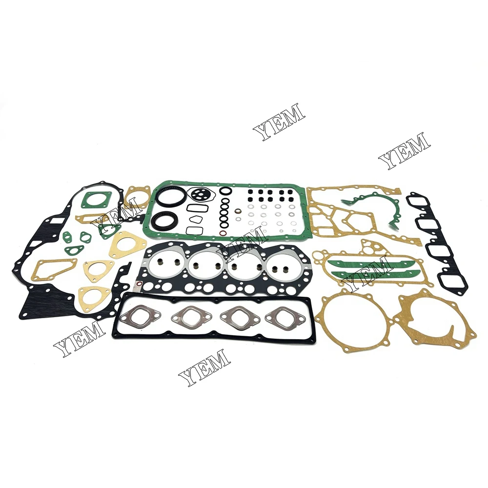 Complete Gasket Repair Kit TD25 for Nissan Repair Kit 3