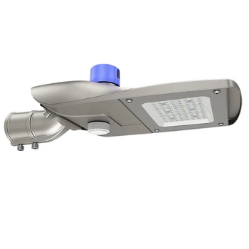 Led Street Light With Zigbee Or Lora Intelligent Control System - Buy ...