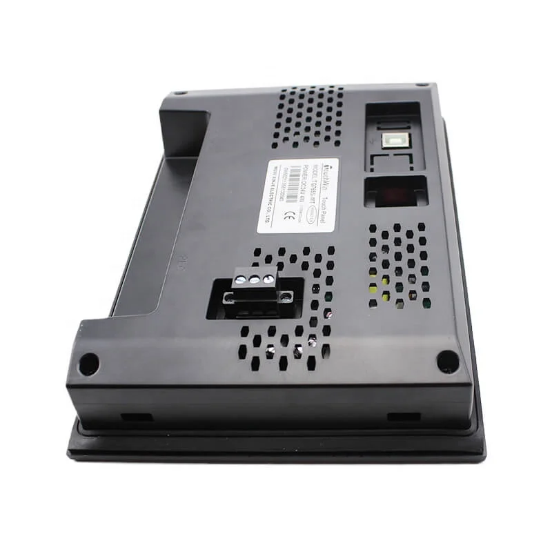 Xinje TG765S-MT 7.0