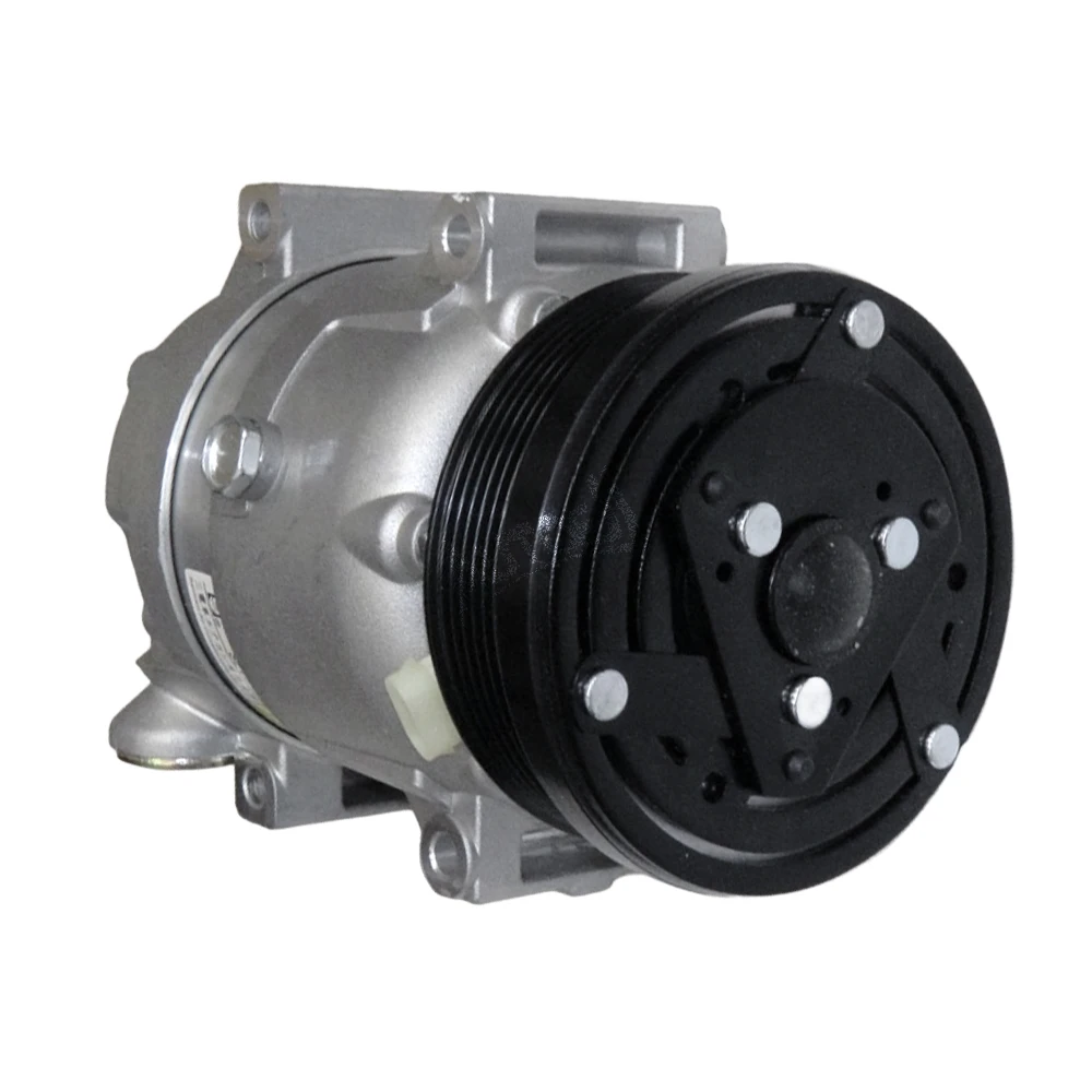ALB-1601054217272 AC Compressor for COMPRESOR AIRE ACONDICIONADO Chevrolet Aveo Aveo5 1521525 95966588 96539389 96618810 714979 1521526 95234615