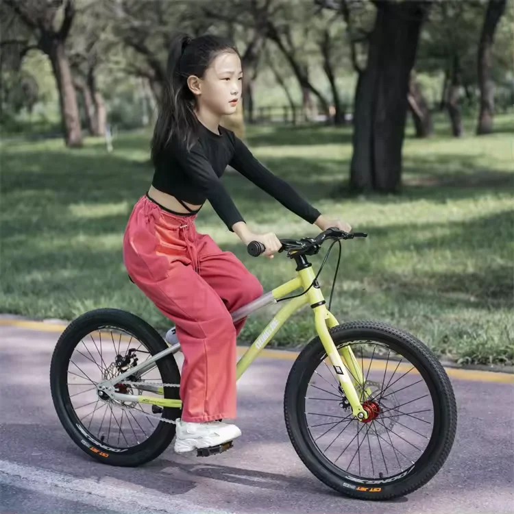 新しい12 14 1618インチの子供用自転車、通常のペダルとVブレーキ付き5