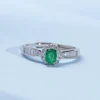 Natural Emerald
