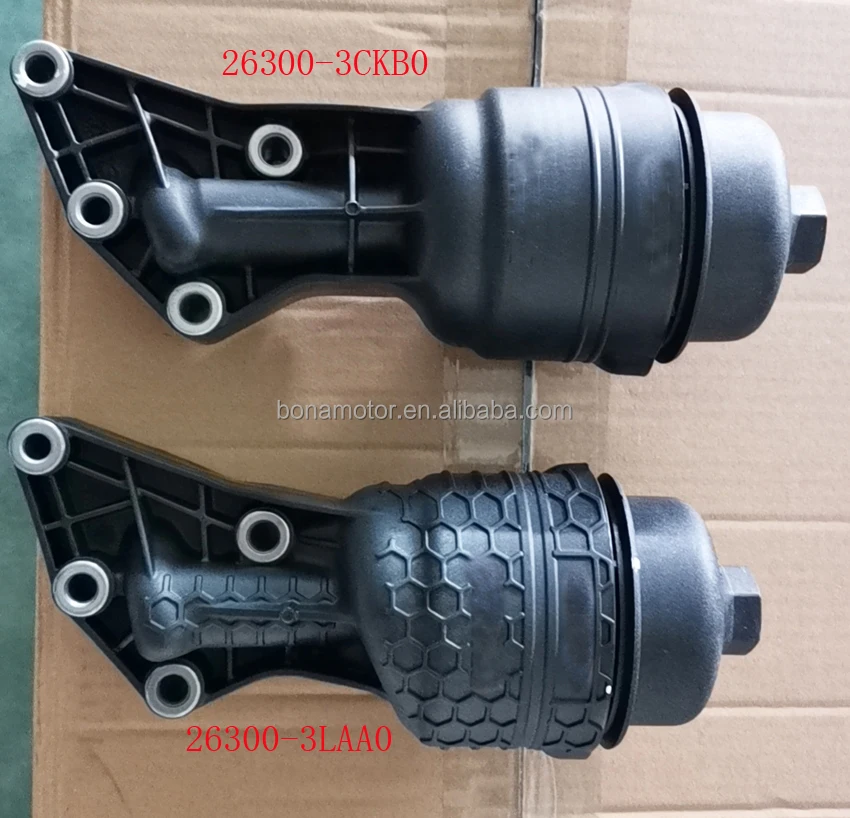 aynさん専用 Filtration Equipment 26300-3CKB0 for HY Genesis G6DA 3.8
