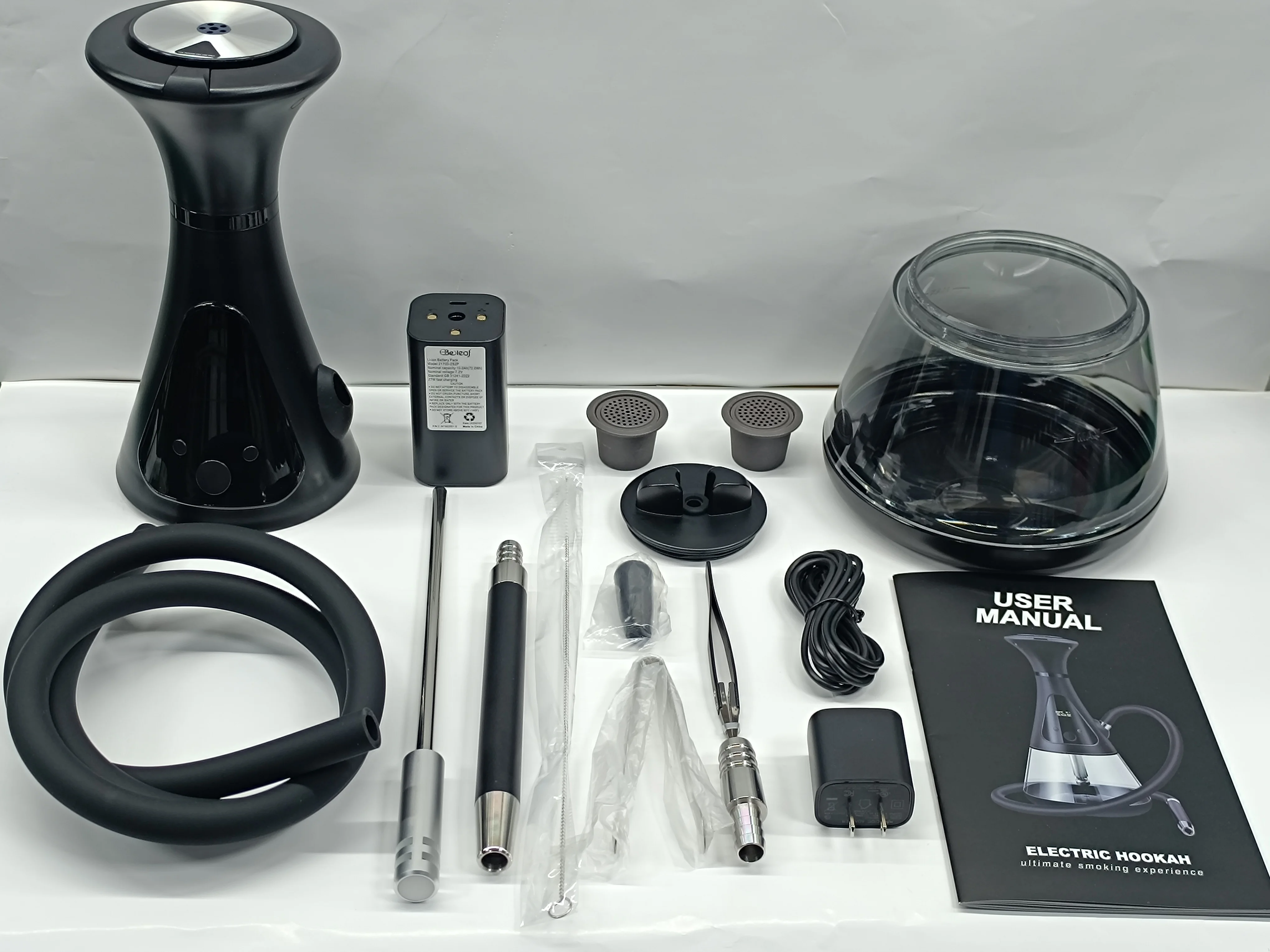elfbar elfa kaufen Evo Hookah Pods – 5StarHookah main image 0