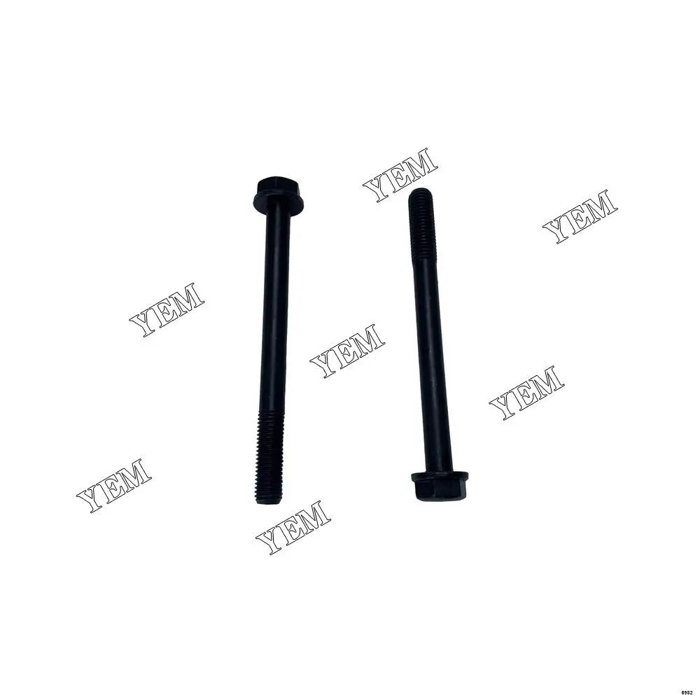D201 Cylinder Head Bolt for Isuzu