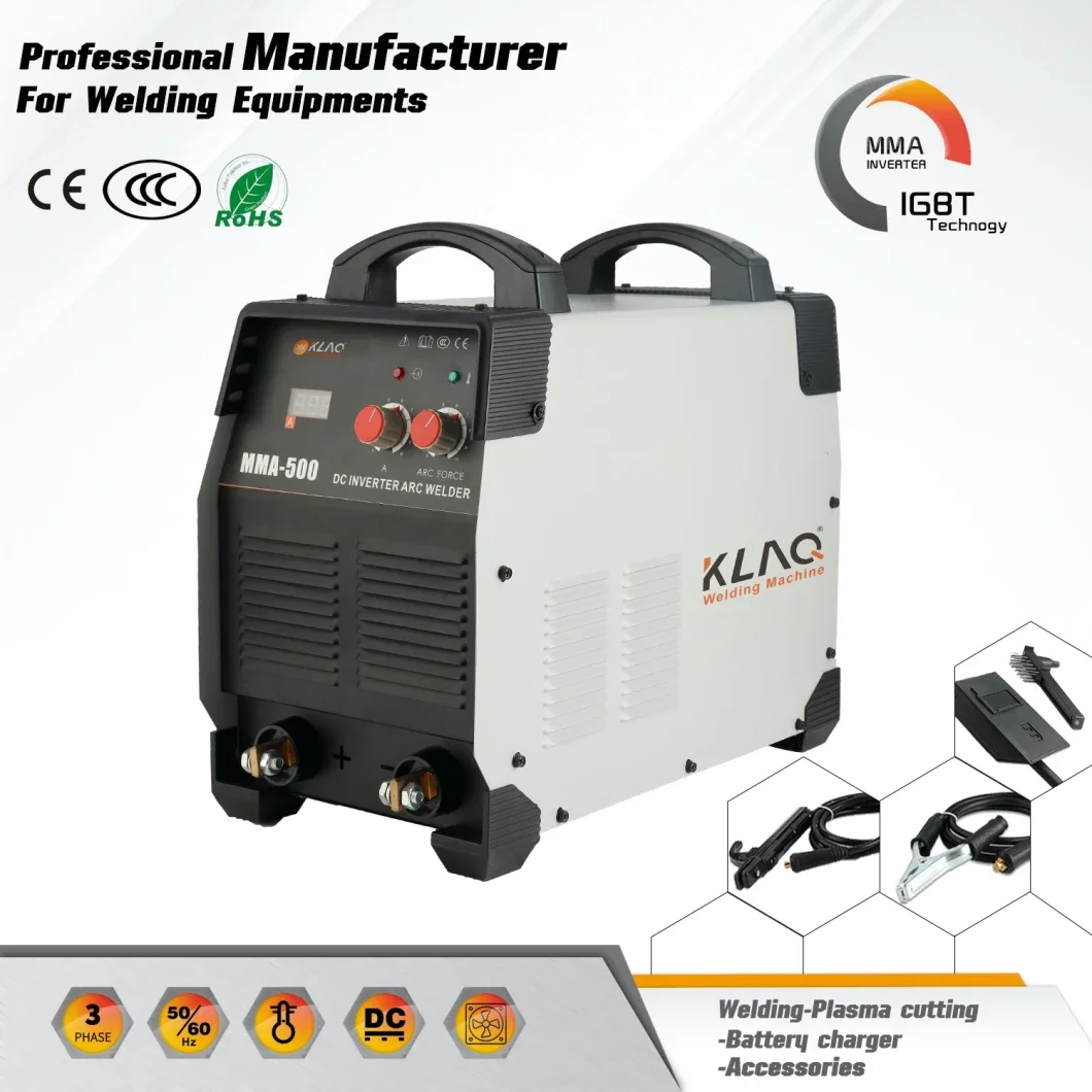 Soldador ARCO MMA Inversor Portátil Metal Inert Gas IGBT Soldadora Soldador  de emergencia 24V | eBay