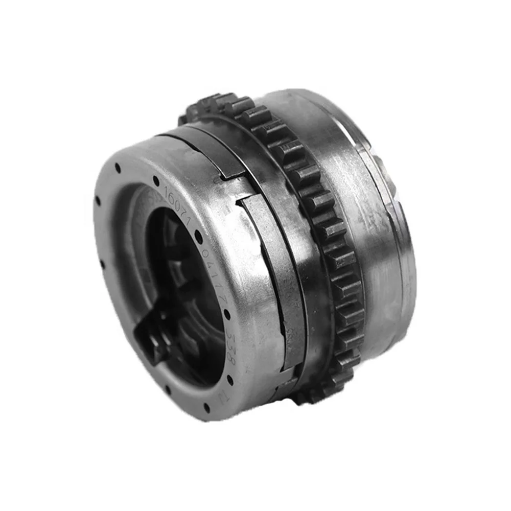 New Automatic Camshaft Dephaser Pulley Variable Valve Timing Sprocket A2760501600 for benz
