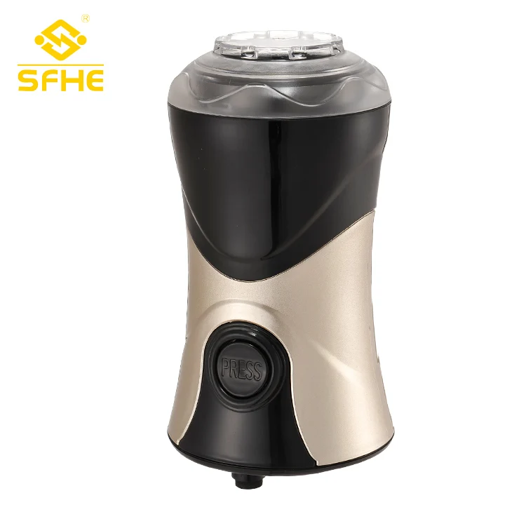 200W 50g Small Coffee Bean Grinder - China Coffee Grinder and Coffee Mill  price