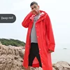Estilo masculino rojo