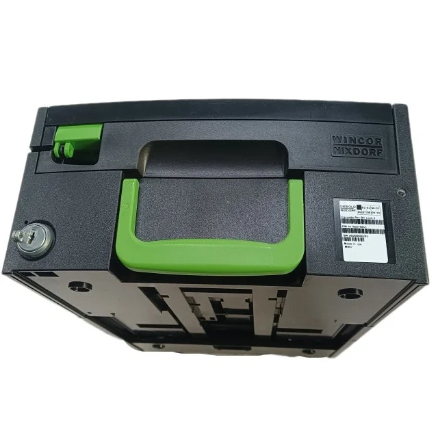 ATM Parts Wincor Nixdorf PC4060 Recycle Cassette (BC Lock 2