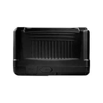 FB-VL-207W High Capacity V Mount V Lock Battery 207Wh 14.8V 14000mAh Li Ion Camera Usb Rechargeable Batteries detail image